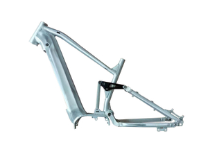 Bicycle Rack for E-bikes