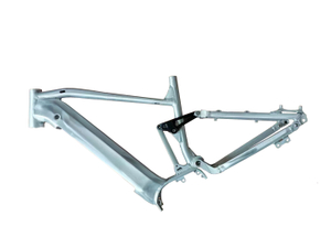 Aluminum Bicycle Rack